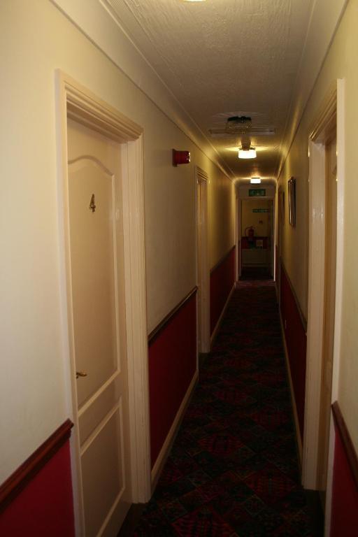 The Wootons Inn ティンタジェル エクステリア 写真